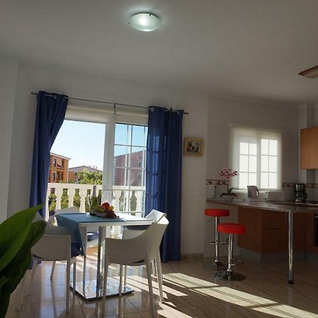 Apart Primavera Palm-mar Ngoại thất bức ảnh
