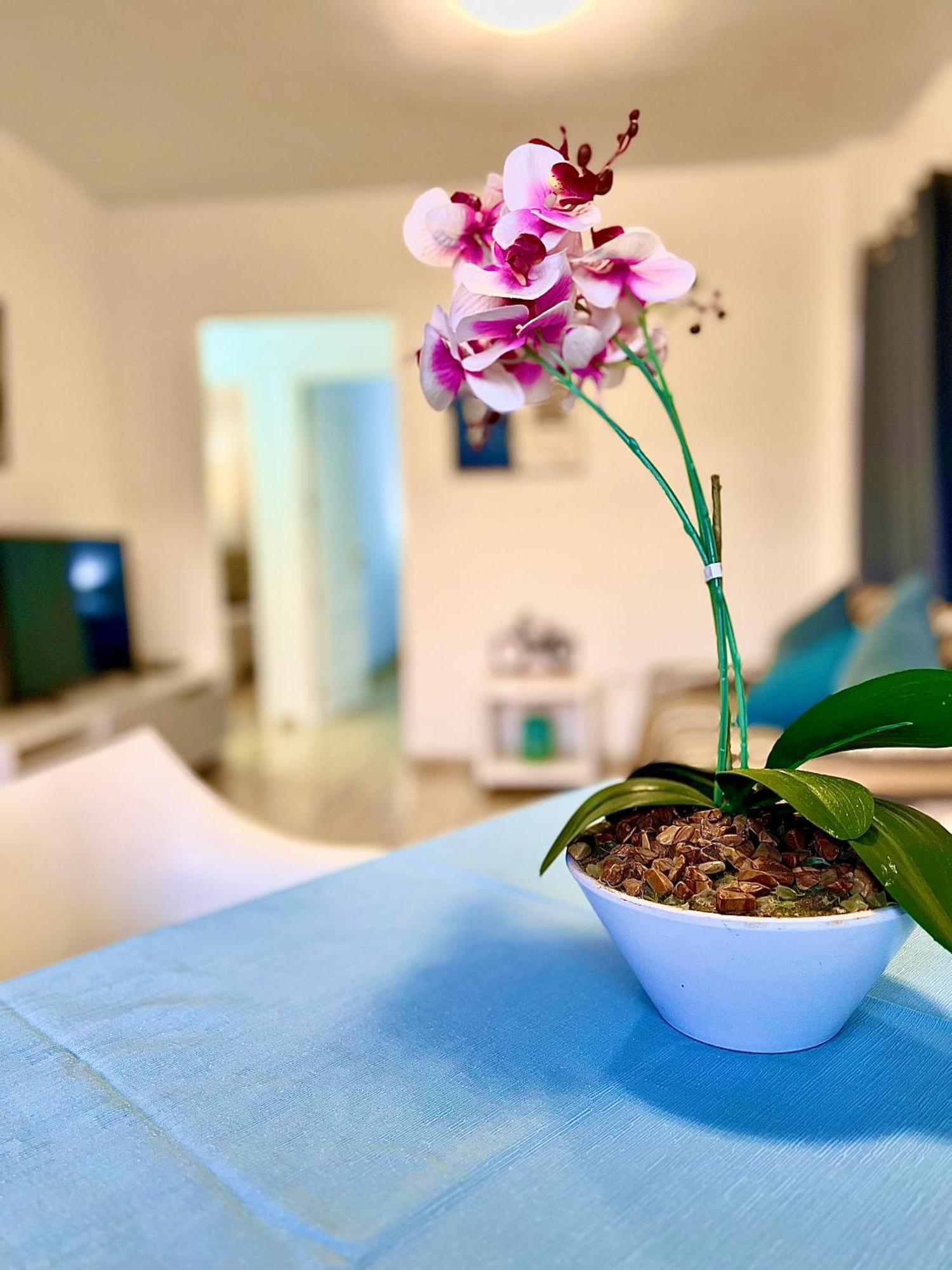 Apart Primavera Palm-mar Ngoại thất bức ảnh