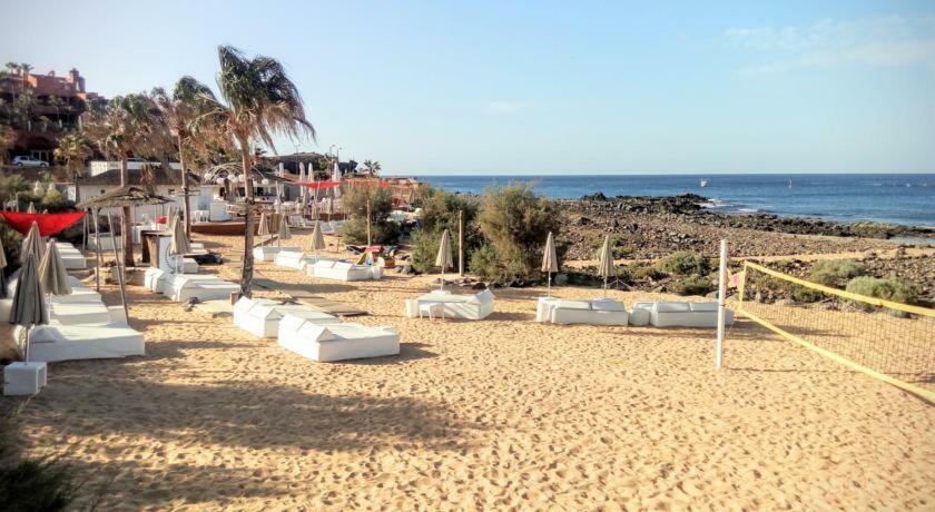 Apart Primavera Palm-mar Ngoại thất bức ảnh