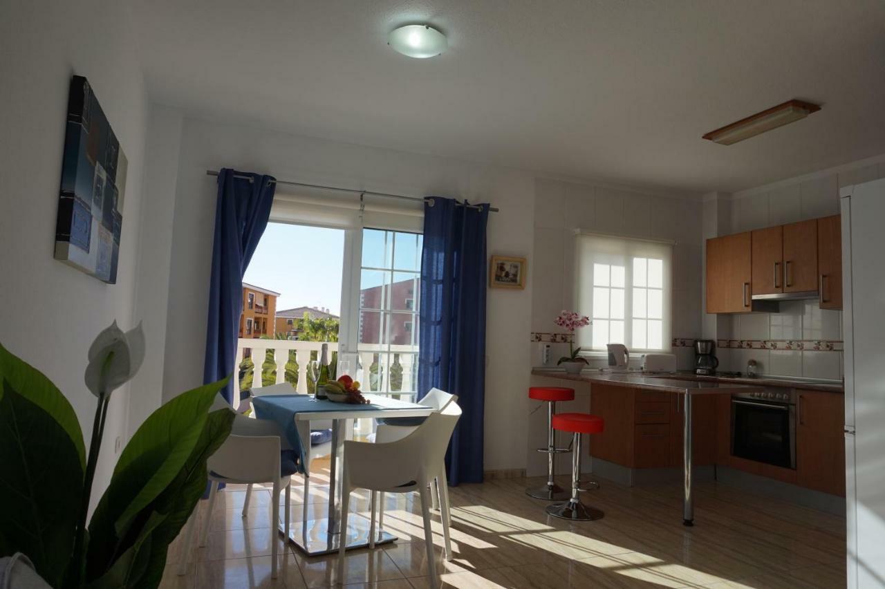 Apart Primavera Palm-mar Ngoại thất bức ảnh